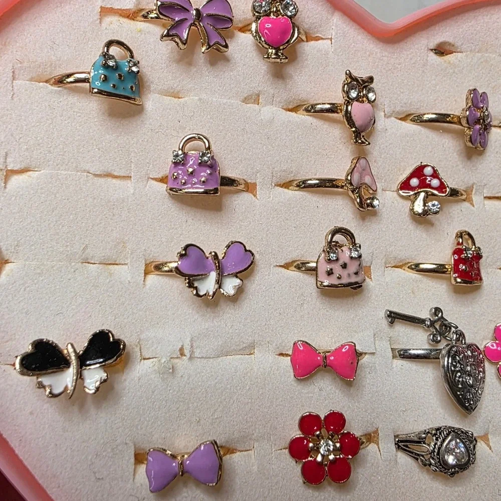 Unbranded whimsical collection